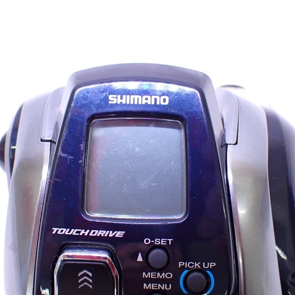 １８フォースマスター６００